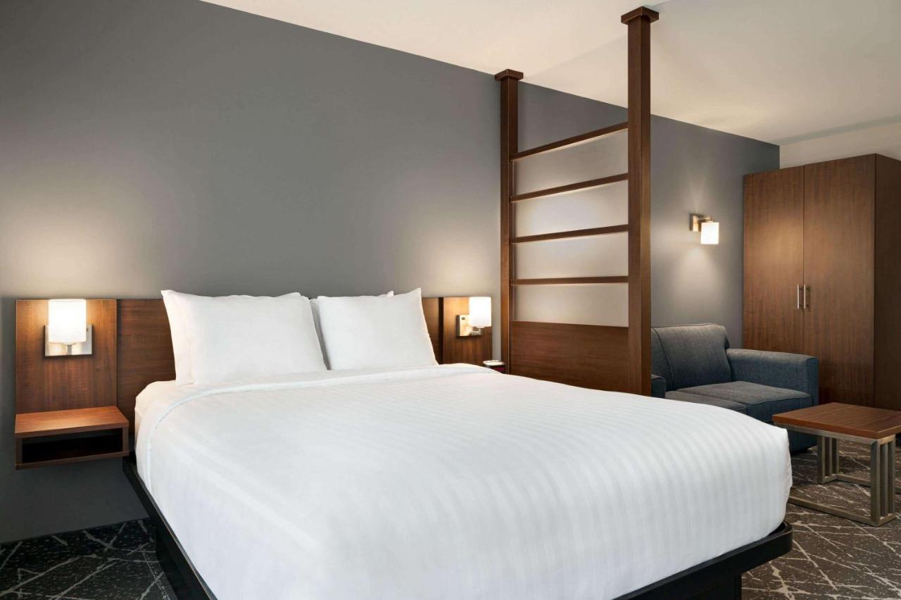 Microtel Inn & Suites By Wyndham 安蒂戈尼什 外观 照片